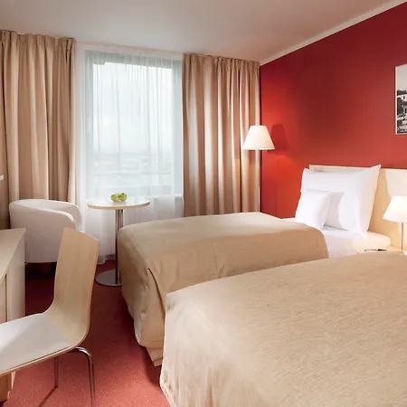 Clarion Congress Hotel Olomouc-2