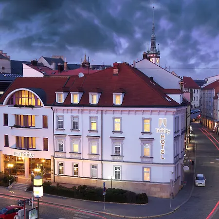 Hotel Trinity-3