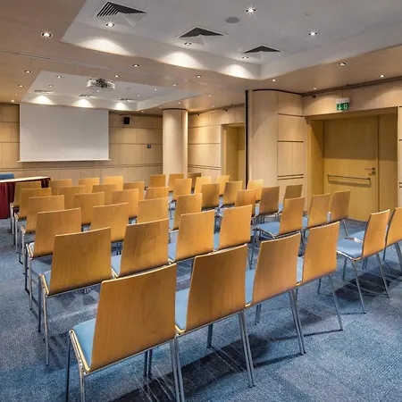Clarion Congress Hotel Olomouc-3